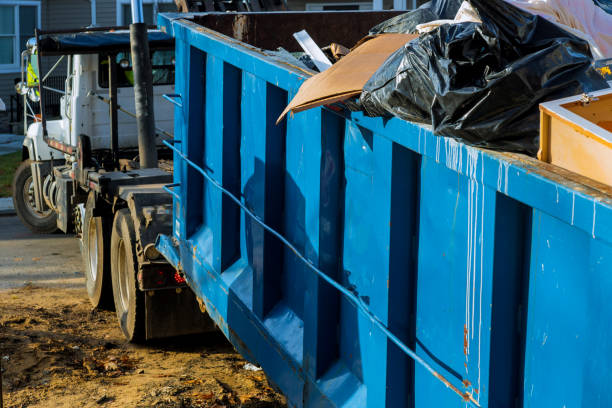 Trusted Paola, KS Junk Removal Services Experts