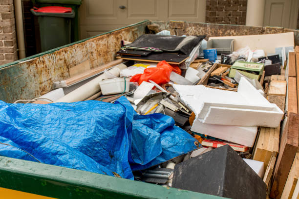 Best Scrap Metal Removal  in Paola, KS