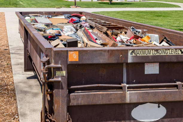 Best Attic Cleanout  in Paola, KS