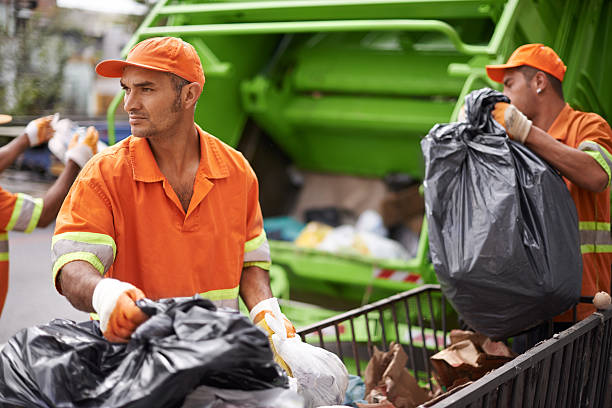 Best Construction Debris Removal  in Paola, KS
